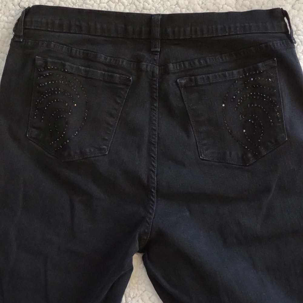 Not Your Daughter's Jeans size 14 - Picture 3 of 10
